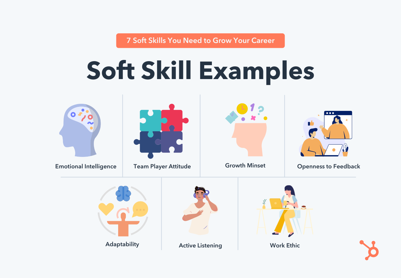 soft skills